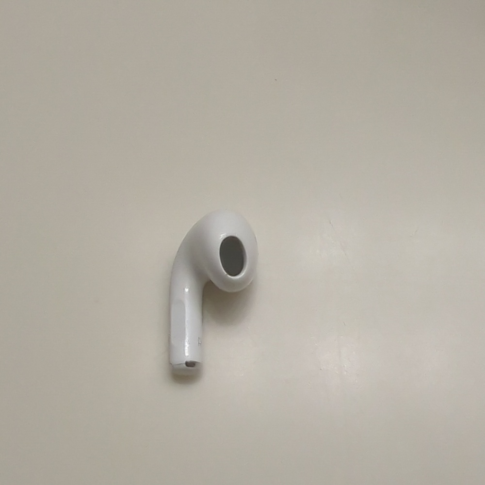 Genuine Apple Airpod 3 Right (R) A2565 Bluetooth Left side Replacement ONLY
